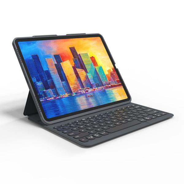 ZAGG Pro Keys Keyboard for iPad Pro 103404717